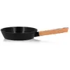Image de Poêle Ector induction aluminium revêtu 20 cm Ogo