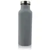 Image de Bouteille isotherme kuumo inox 480 ml bleu Ogo