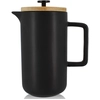 Image de Ogo Living - Cafetière à piston Keygo noir - 1.3 L OS