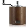 Image de OGO LIVING - Moulin à poivre à manivelle inox 9cm - 7911145