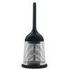 Image de OGO LIVING - Infuseur à thé gaspard en inox support silicone - 7912047