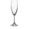 Image de OGO LIVING - Boite de 6 flûtes oslo 20cl en cristallin - 7935028