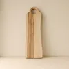 Image de Novastyl - Planche À Découper Wood En Bois D'Acacia 55X16Cm OS