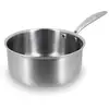 Image de Casserole inox Triply 20 cm Menastyl