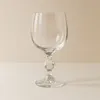 Image de Novastyl - 3 Verres À Pied Matignon 19Cl En Cristallin OS