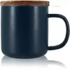 Image de Ogo Living - Théière  Tisaniere Juliet Bleu 300 Ml