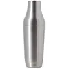 Image de OGO LIVING - Shaker à cocktail deluxe 600ml en acier inoxydable brossé - 7911228