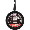 Image de Poêle - MENASTYL - 6020247 - En acier inoxydable - 28 cm - Tous feux dont induction