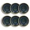 Image de OGO LIVING - Lot 6 coupelles venus 16cm en porcelaine - 2614499