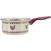 Image de MENASTYL - Casserole gallina 18cm en acier émaillé - 3645457