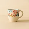 Image de Novastyl - 6 Mugs Jaipur 350Ml En Grès OS