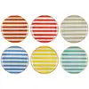Image de Set vaisselle 12 pièces PARASOL