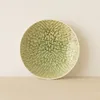 Image de Novastyl - 6 Assiettes Creuses Jade 20.5Cm En Grès OS