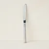 Image de Novastyl - 6 Couteaux De Table Louise 24Cm En Acier Inoxydable OS