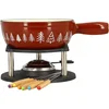 Image de Casserole 21 cm MONTAGNE