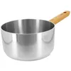 Image de OGO LIVING - Casserole ector 20cm en acier inoxydable poignée fixe - 7930302