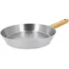 Image de Ogo Living - Poêle  Ector Inox 20 Cm