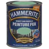 Image de HAMMERITE FER MARTELE 0.75L VERT JADE
