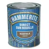 Image de Hammerite fer martelé 0.75l chataigne