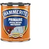 Image de Primaire spécial métaux non ferreux rouge mat Hammerite 0.75 L