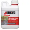 Image de Destructeur de rouille extérieur Julien marbre gris 0,5L