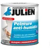 Image de Revêtement étanche à base de résine pliolite pour caves et sous sols Julien satin blanc satiné 0,5L