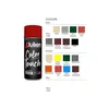 Image de Peinture Bombe - Julien - Bleu Radieux - 400ml - Ral 5019 - Haut Pouvoir Couvrant