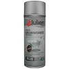 Image de Julien Peinture Aérosol de Protection - Aérosol de Galvanisation - Résiste Jusqu'À 120C° - Satin 400ml