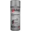 Image de Julien Peinture Aérosol de Protection - Aérosol de Galvanisation - Résiste Jusqu'À 120C° - Brillant 400ml