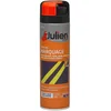 Image de Julien Peinture Aérosol de Marquage - Orange Fluo 500ml