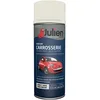 Image de Julien Peinture Aérosol Relooking pour Carrosserie - Voitures et 2 roues - Blanc Nacre 37072 400ml