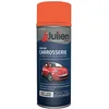 Image de Julien Peinture Aérosol Relooking pour Carrosserie - Voitures et 2 roues - Orange 37109 400ml