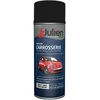 Image de Julien Peinture Aérosol Relooking pour Carrosserie - Voitures et 2 roues - Noir 37055 400ml