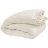 Image de Colas Normand - Couette 4 saisons Percale de Coton blanche 200x200 cm