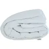 Image de Colas Normand - Couette bio tempérée blanche 140x200 cm