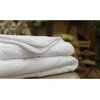 Image de Colas Normand - Couette Chaude 100 % recyclée blanche 200x200 cm