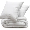 Image de Colas Normand - Pack Couette Chaude blanc 240x220 cm