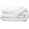 Image de Colas Normand - Couette Tempérée Cool'in blanche 260x240 cm