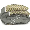 Image de Colas Normand - Couette Malila multicolore 240x220 cm
