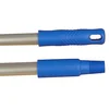 Image de TOPCAR - Manche alu 1.50 m diamètre 25 à vis - 595B