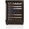 Image de Cave De Service 2 Zones - Encastrable - Sous Plan Porte De 72 Cm - Clas Le Chai - Lbn445