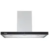 Image de Hotte décorative murale 90cm 69db 645m3/h inox Amica ah2439 en occasion ou reconditionné