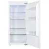 Image de Réfrigérateur top Amica AB1112 Blanc en occasion ou reconditionné