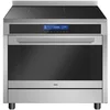 Image de Cuisinière à induction 89.5 cm AMICA ACIS2115S