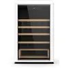 Image de Cave à vin de service CAVISS RETRO30W