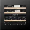 Image de Cave à vin encastrable LE CHAI LT2BI25H60A