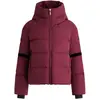 Image de Veste de Ski Barsy II Fusalp Acajou 36