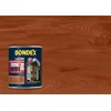 Image de BONDEX - LASURE Très Haute Protection Siliuréthane 8 Ans - Protège et décore la surface des bois bruts - Satin