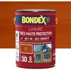 Image de BONDEX Lasure lasure ind 30 / 8 ans 5l