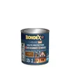 Image de BONDEX Lasure 2 en 1 Satin Haute Protection 5 ans - Chêne moyen